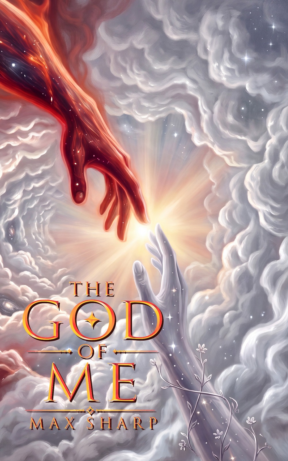 The God of Me
